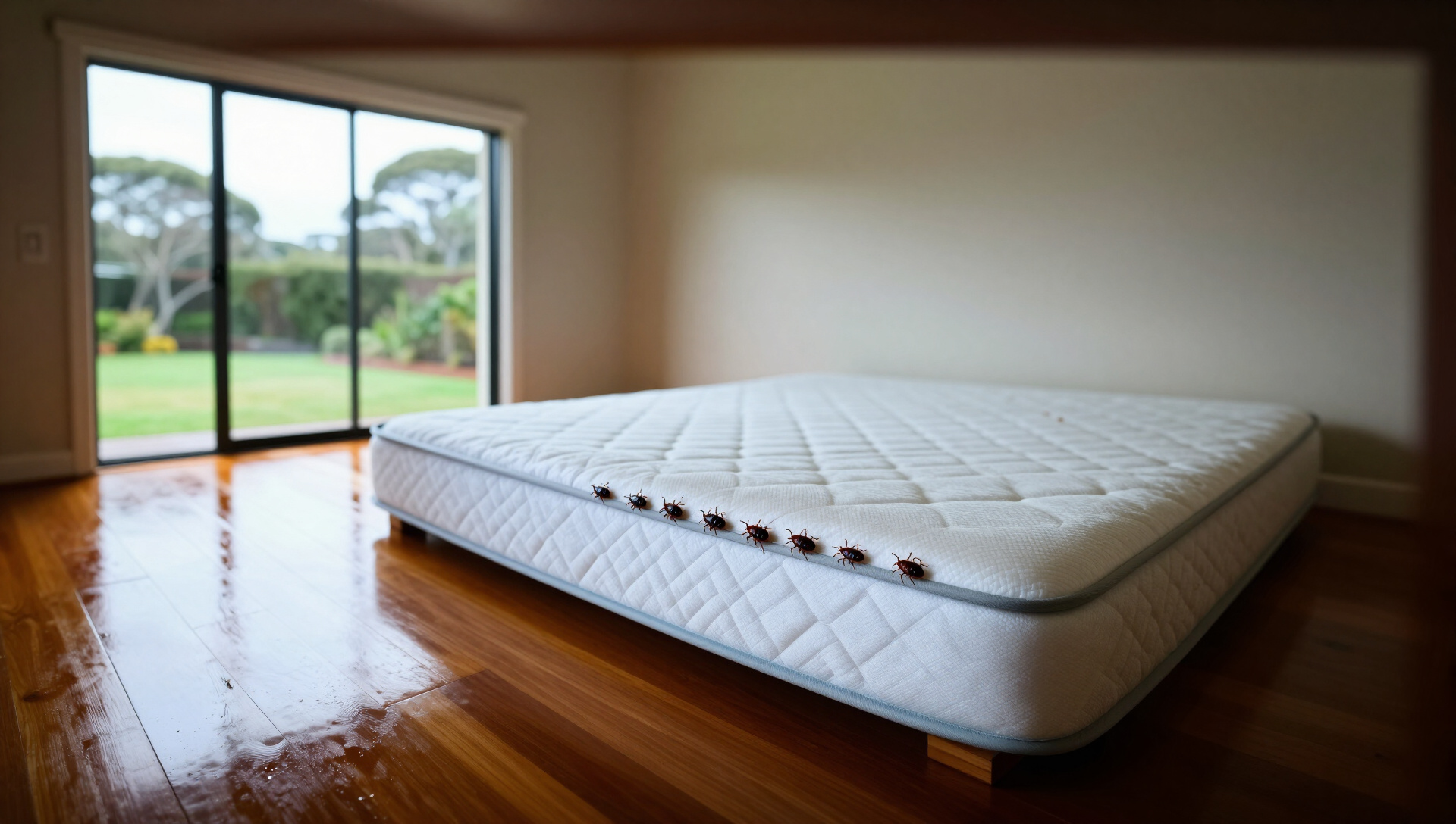 Bed Bugs Control in Henley