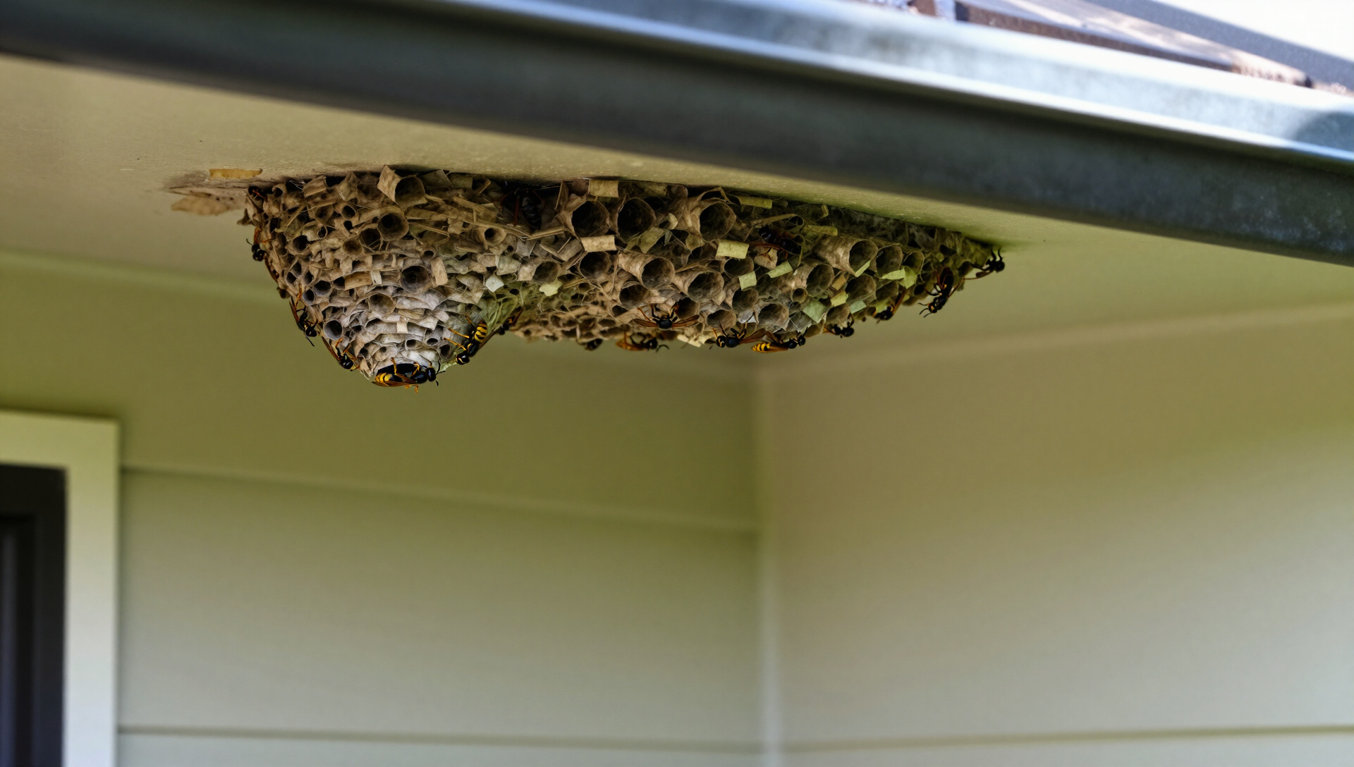 Bees and Wasp Removal in Henley
