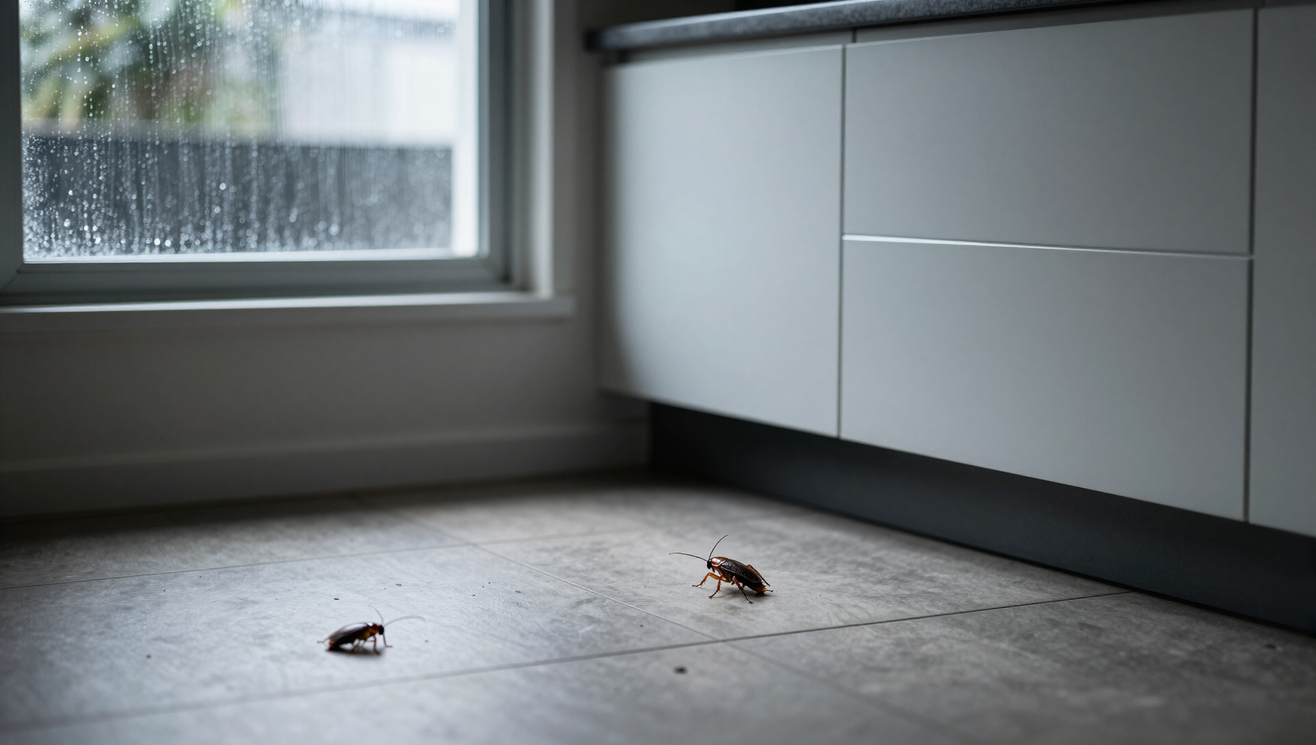 Cockroach Removal in Henley