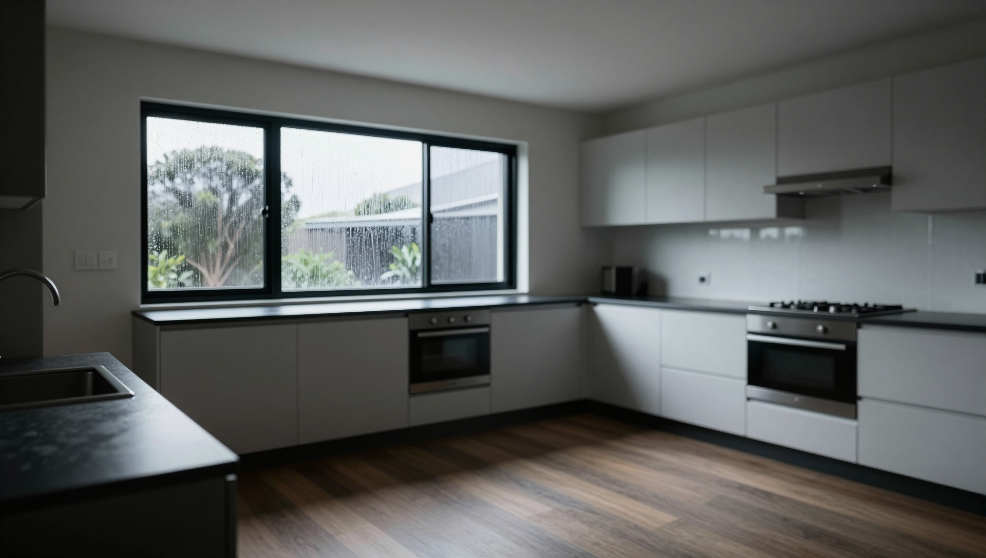 End of lease pest control in Henley