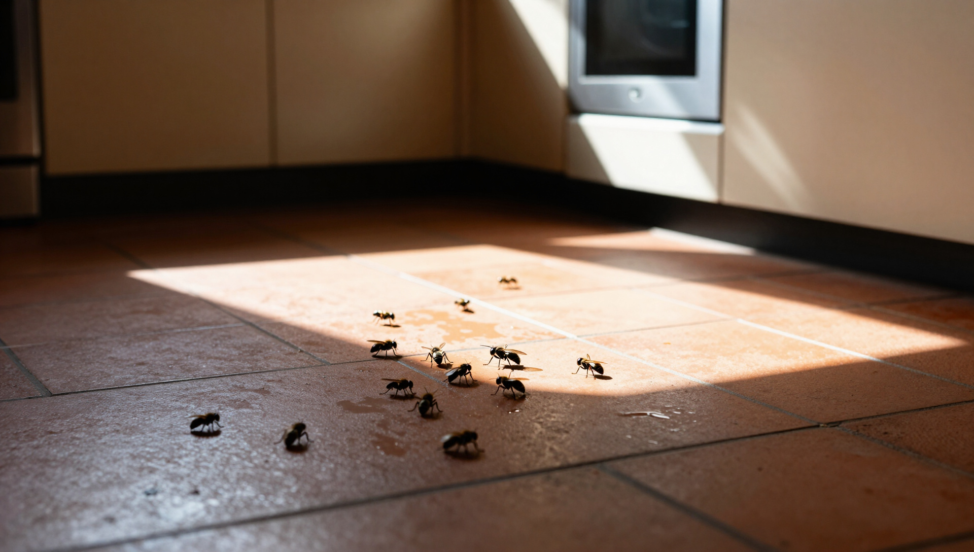 Insect Control in Henley