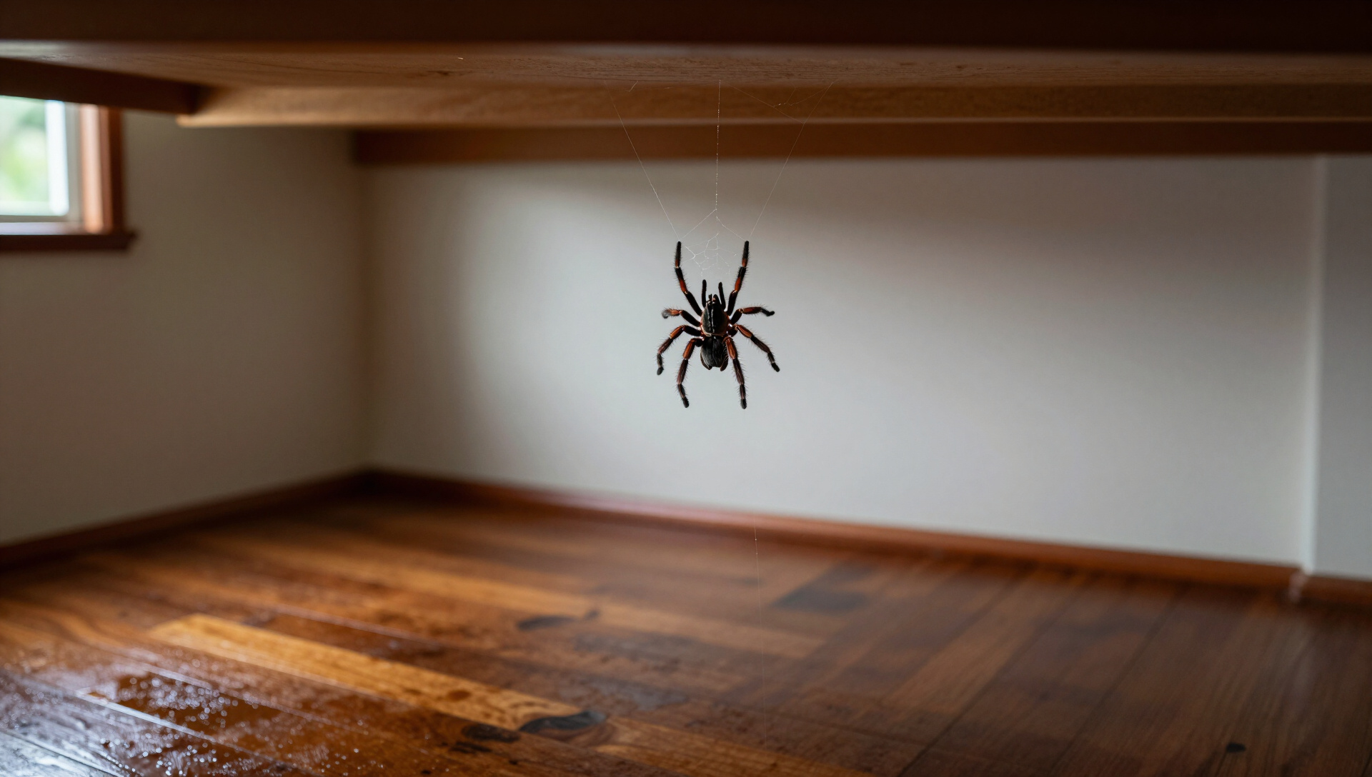 Spider Control in Henley